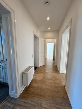 Foto - Etagenwohnung in Berlin zur Miete