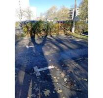 PKW-Stellplatz in CottbusSandow zu vermieten