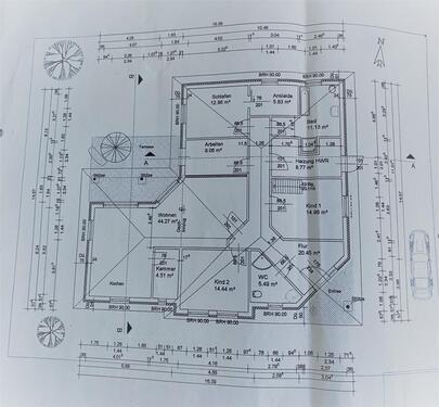 Foto - 6 Zimmer Einfamilienhaus zum Kaufen in Magdeburg