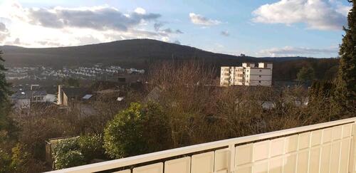 Foto - 3 Zimmer Etagenwohnung zur Miete in Niedernhausen