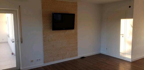 Foto - Etagenwohnung in Niedernhausen zur Miete