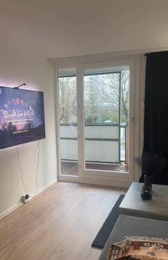 Foto - BITTE Beschreibung lesen!!! (2 zimmer wohnung in Laatzen)