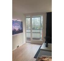 BITTE Beschreibung lesen!!! (2 zimmer wohnung in Laatzen)