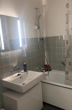 Foto - Etagenwohnung in Laatzen zur Miete