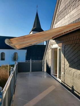 Foto - 3 Zimmer Dachgeschoßwohnung in Olsberg