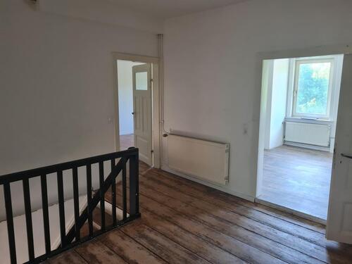 Foto - Etagenwohnung in Schieder-Schwalenberg zur Miete