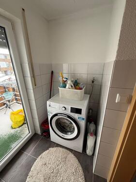 Foto - Etagenwohnung in Villingen-Schwenningen zur Miete