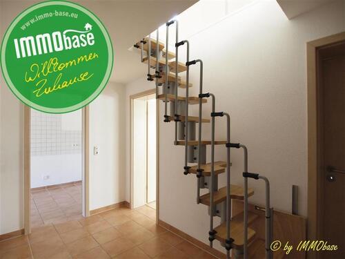 Foto - Ein Schmuckstück im Dachgeschoss mit Einbauküche und Charme!