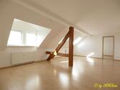 Foto - 4 Zimmer Dachgeschoßwohnung in Frankenberg (Sachsen)