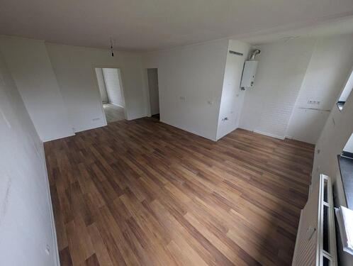 Foto - 3 Zimmer Etagenwohnung in Duisburg