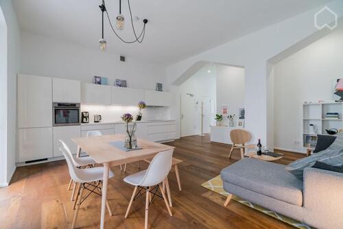 Foto - 2 Zimmer Erdgeschoßwohnung in Berlin