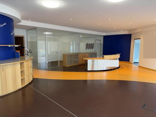 Foto - Gewerbeeinheit: attraktive Büro- und Praxisräume in Teisnach