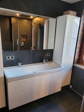 Foto - 2 Zimmer Erdgeschoßwohnung zur Miete in Ornbau