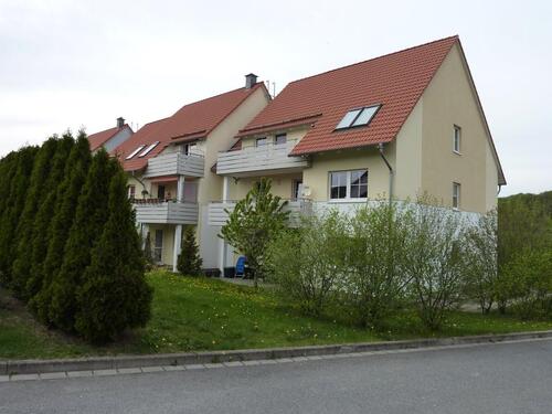 Foto - Schöne, helle DG Whg. in WR OT Benzingerode zu vermieten