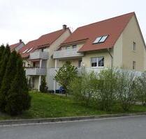 Schöne, helle DG Whg. in WR OT Benzingerode zu vermieten - Wernigerode