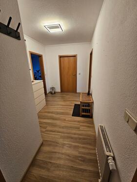 Foto - 2 Zimmer Dachgeschoßwohnung zur Miete in Wernigerode