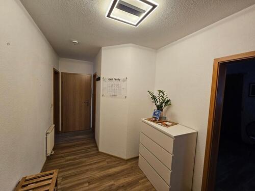 Foto - 2 Zimmer Dachgeschoßwohnung in Wernigerode