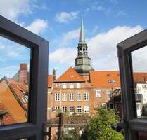 2 Zimmer Innenstadt Wohnung über 2 Etagen - Stade