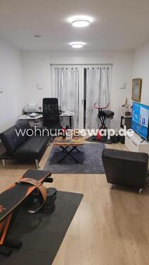 Foto - Wohnungsswap - 2 Zimmer, 52 m² - Rudower Chaussee, Berlin