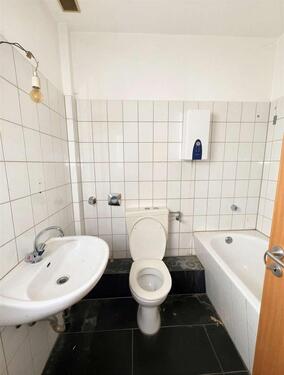 Foto - 1.5 Zimmer Etagenwohnung in Dortmund