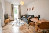 Foto - STADTOASE ++ Business- od. Ferien-Apartment mit sonniger Terasse++