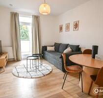STADTOASE ++ Business- od. Ferien-Apartment mit sonniger Terasse++ - Lüneburg Ebensberg