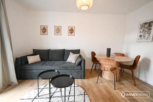 Foto - 2 Zimmer andere zur Miete in Lüneburg