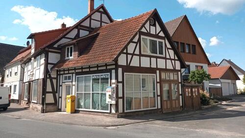 Foto - Haus zum verkauf - 135.000,00&nbsp;EUR Kaufpreis, ca.&nbsp; 200,00&nbsp;m&sup2;