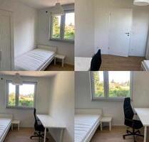 Einzezimmer in einem neuen Towhouse (WG) - München Allach-Untermenzing