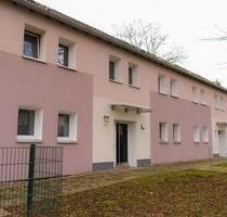 Auf gute Nachbarschaft: 2-Zimmer-Wohnung - Gladbeck