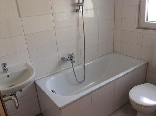 Foto - 2.5 Zimmer Etagenwohnung in Gladbeck