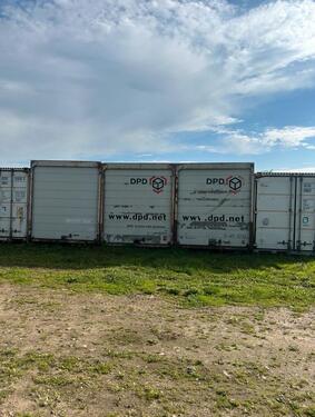 Foto - Container Lagerraum - 120,00&nbsp;EUR Miete,