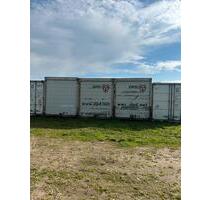 Container Lagerraum - 120,00&nbsp;EUR Miete, in Brunstorf (PLZ: 21524)