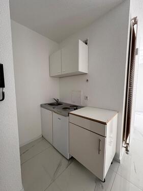 Foto - 1 Zimmer Etagenwohnung zur Miete in Homburg