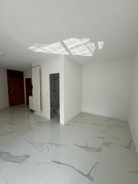 Foto - 1 Zimmer Etagenwohnung in Homburg