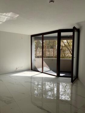 Foto - Etagenwohnung in Homburg zur Miete