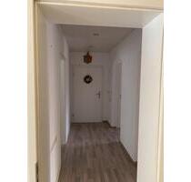 Ab 01.04 KL-West 3ZKB Gäste WC 2 Balkone renoviert im EG zu ve - Kaiserslautern Bahnheim