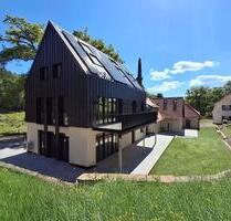 Rarität in Bestlage – Luxuriöser Neubautraum am Waldrand - Marburg