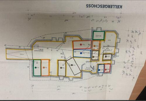 Foto - 2 Zimmer Dachgeschoßwohnung zur Miete in Rheine