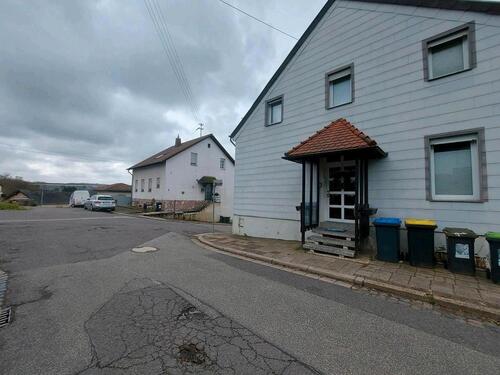 Foto - 7 Zimmer Einfamilienhaus in Friedrichsthal