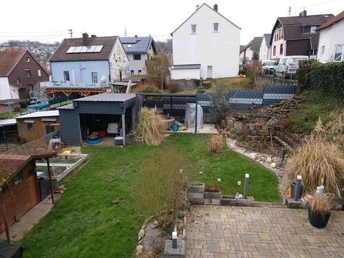 Foto - Einfamilienhaus in Friedrichsthal zum Kaufen