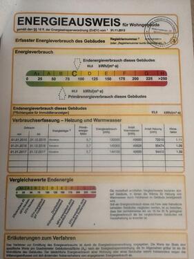 Foto - 2 Zimmer Etagenwohnung in Meißen
