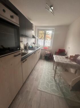 Foto - Etagenwohnung in Meißen zur Miete