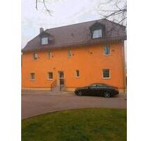 3-Zimmer-Wohnung in Hohenweiden zu vermieten! - Schkopau