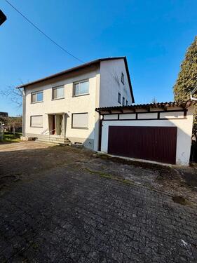 Foto - 7 Zimmer- Haus am Schutter-Ufer Einfamilien Haus - viel Potenzial