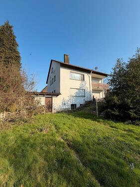 Foto - 7 Zimmer Einfamilienhaus zum Kaufen in Willstätt