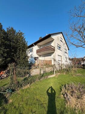 Foto - 7 Zimmer Einfamilienhaus in Willstätt