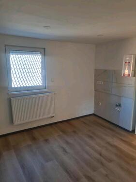 Foto - Komplett neu renovierte 65 qm 2zkb in hochsoeyer zu vermieten