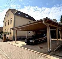 Seltene Gelegenheit: MFH mit >200m² W-Fl., Garten&Ausbaupotential - Wittenberg Lutherstadt Reinsdorf