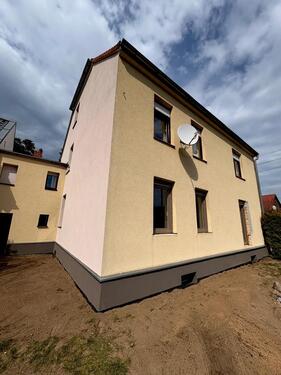 Foto - 14 Zimmer Mehrfamilienhaus, Wohnhaus zum Kaufen in Wittenberg Lutherstadt